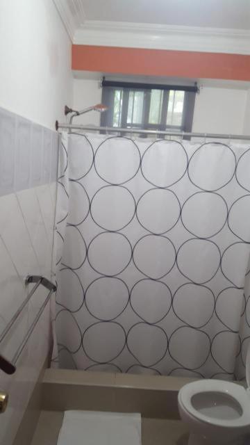 Residencial Las Palmeras De Willy Boca Chica Ngoại thất bức ảnh
