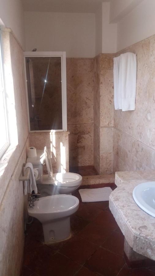 Residencial Las Palmeras De Willy Boca Chica Ngoại thất bức ảnh
