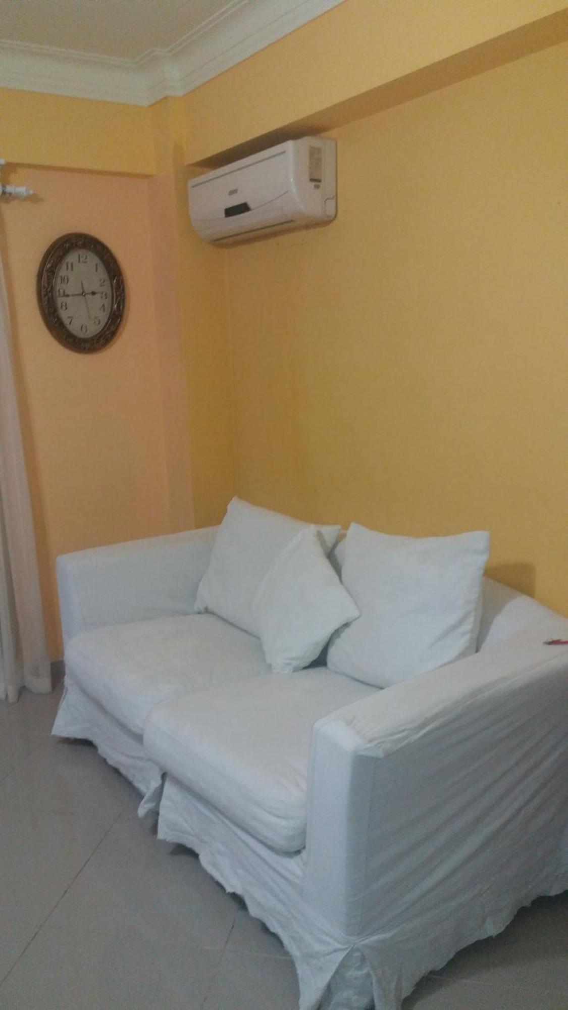 Residencial Las Palmeras De Willy Boca Chica Ngoại thất bức ảnh