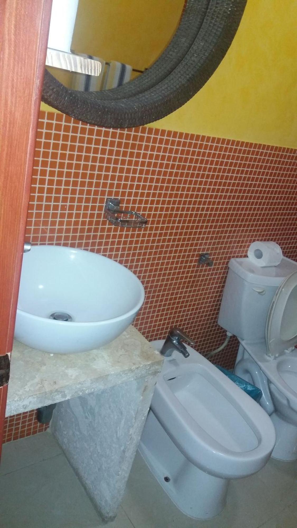 Residencial Las Palmeras De Willy Boca Chica Ngoại thất bức ảnh