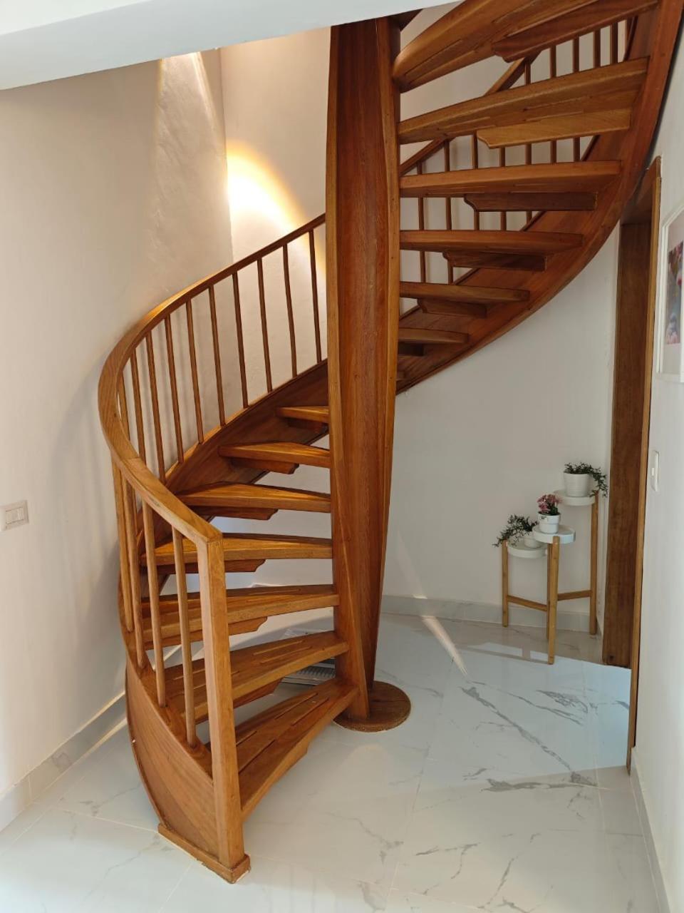 Residencial Las Palmeras De Willy Boca Chica Ngoại thất bức ảnh